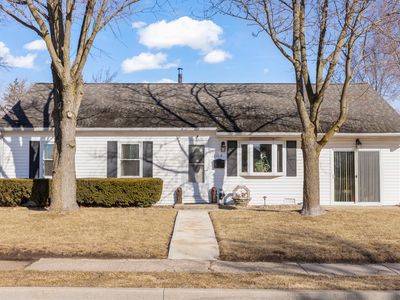 1110 Highland Ave, Lockport, IL, 60441