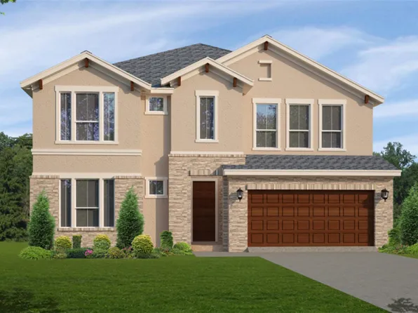 8507 Nichols Tree, San Antonio, TX 78257