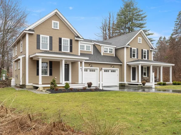 41-41B Gardner St #2, Salisbury, MA 01952