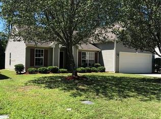 2000 Summit Ridge Ln, Kannapolis, NC 28083