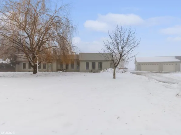 21040 County Line ROAD, Kansasville, WI 53139
