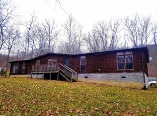 3380 Mount Tabor Rd, Blacksburg, VA 24060