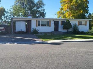 805 E Chubbuck Rd Pocatello ID 83202 MLS 575246 Zillow