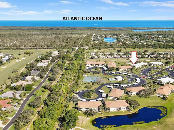 6981 SE CONSTITUTION Boulevard #204, Hobe Sound, FL 33455