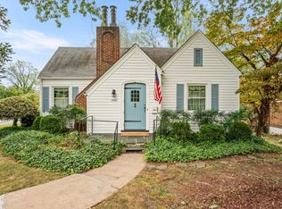 3900 Handy St, Lynchburg, VA 24502