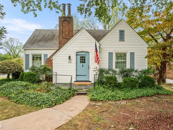 3900 Handy St, Lynchburg, VA 24502