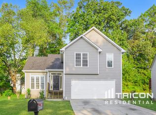 4864 Country Cove Way, Powder Springs, GA 30127