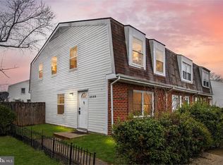 8519 Pioneer Dr, Severn, MD 21144