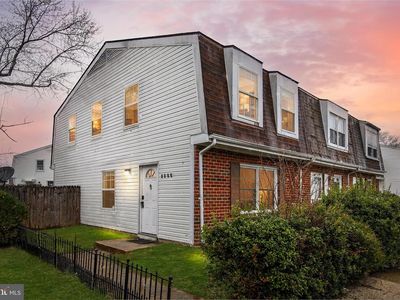 8519 Pioneer Dr, Severn, MD, 21144