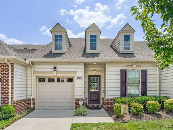 6813 Southwalk Hts, Moseley, VA 23120