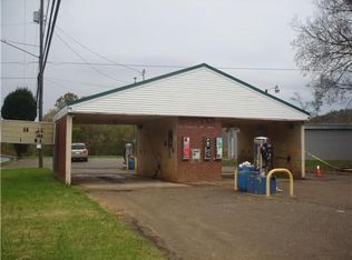 3216 Buffalo Rd, Buffalo, WV 25033