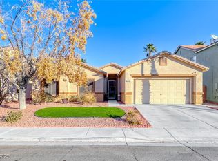 3918 Champagne Wood Dr, North Las Vegas, NV 89031
