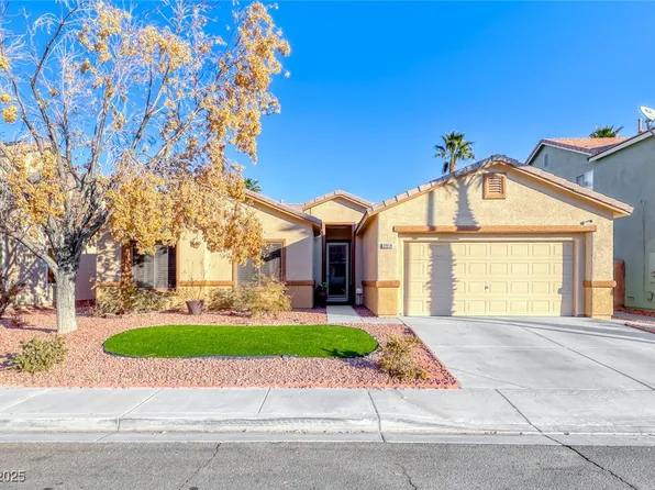 3918 Champagne Wood Dr, North Las Vegas, NV 89031