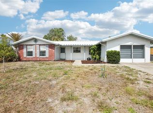 10309 Honeysuckle Ln, Port Richey, FL 34668