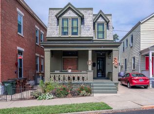 322 W 7th St, Covington, KY 41011