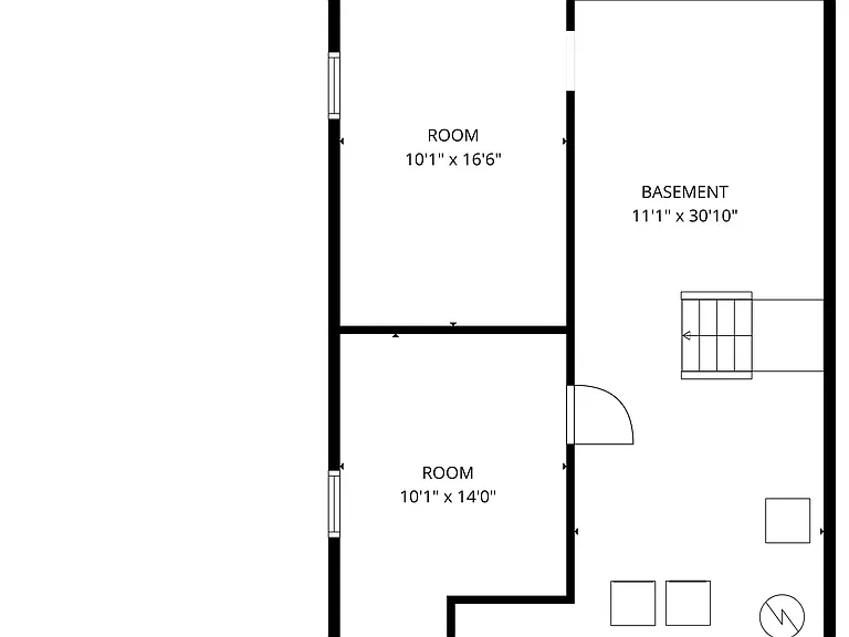 37 Green St #1 — Photo 23