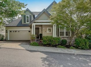 9862 NW Justus Ln, Portland, OR 97229