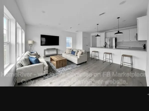 228 Clement Loop, Salisbury, MD 21804