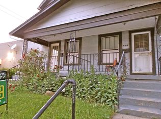 484 E Moler St, Columbus, OH