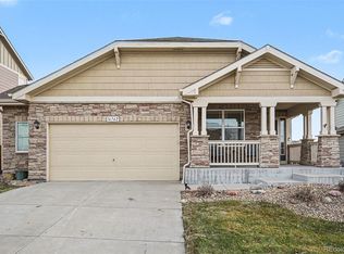 16762 E 102nd Ave, Commerce City, CO 80022