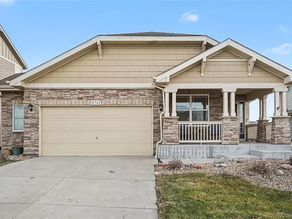 16762 E 102nd Avenue, Commerce City, CO 80022