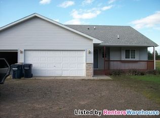 15860 110th St, Foreston, MN 56330