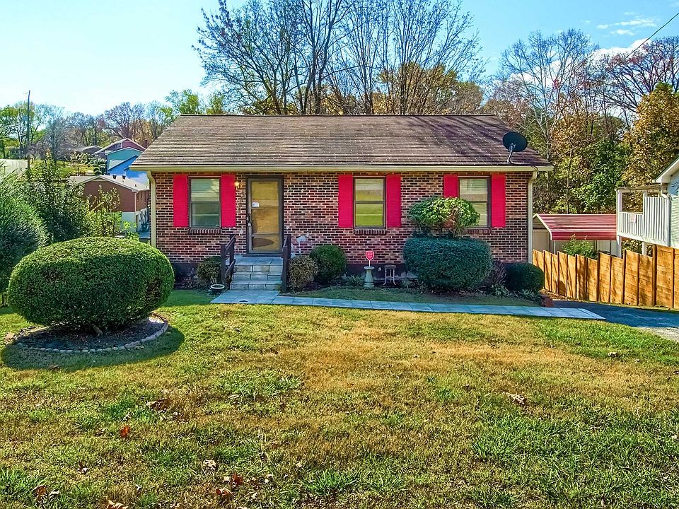 3869 Scotwood Dr, Nashville, TN 37211 Zillow