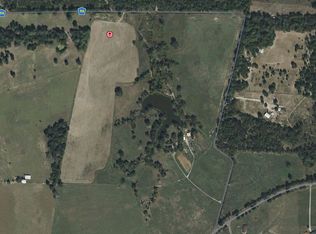 0 An County Rd #114, Elkhart, TX 75839