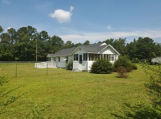 1134 Lacy Crumpler Ln, Fayetteville, NC 28312