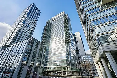 Sold by Avenue Sotheby's International Realty