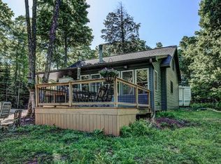 4007 Volkmann Rd, Phelps, WI 54554