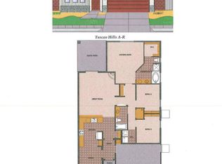 1448 Vinca Trl NE, Albuquerque, NM 87112