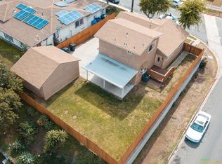 945 S Euclid Ave, San Diego, CA 92114