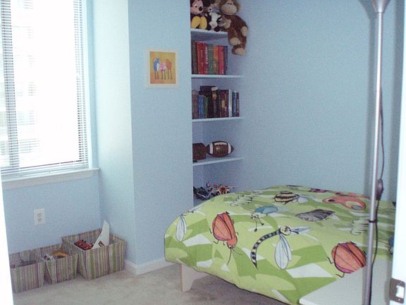 den/bedroom