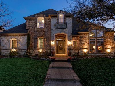 4849 Northshore Dr, Frisco, TX, 75034
