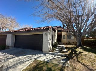 401 Tepatitlan Ct, Ridgecrest, CA 93555
