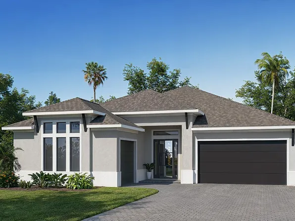 10937 NW Glynlea Blvd N, Port Saint Lucie, FL 34987