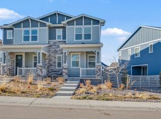8731 Snake Riv, Littleton, CO 80125