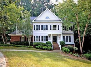 110 Fourche Pl, Lilburn, GA 30047