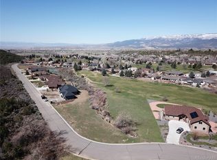 1390 SE Fairway Dr #9, Cedaredge, CO 81413