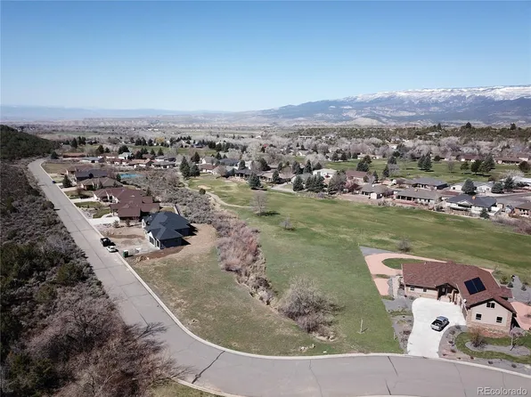 1390 SE Fairway Drive LOT 9, Cedaredge, CO 81413