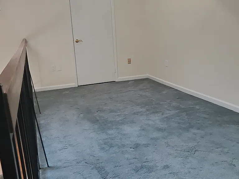 One more view of the loft