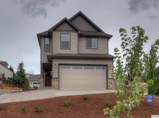 2319 Maplewood Dr S, Salem, OR 97306