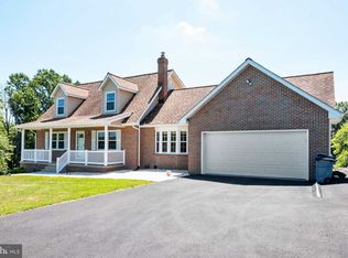 327 E Mountain Rd, Knoxville, MD 21758