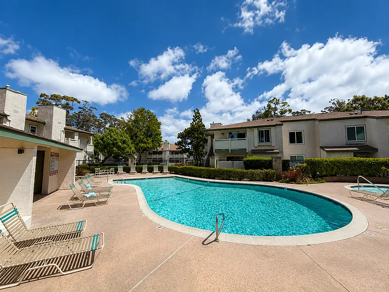 8775 Gilman Dr #D — Photo 16