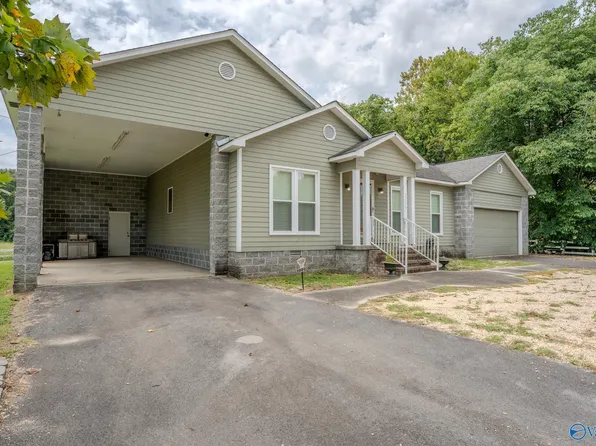 2220 Jefferson St, Courtland, AL 35618
