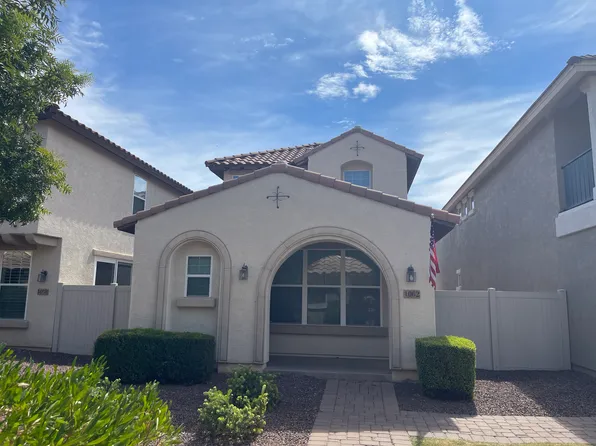 1062 S Agnes Ln, Gilbert, AZ 85296