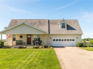 281 W Jackson Rd, Springfield, OH 45502