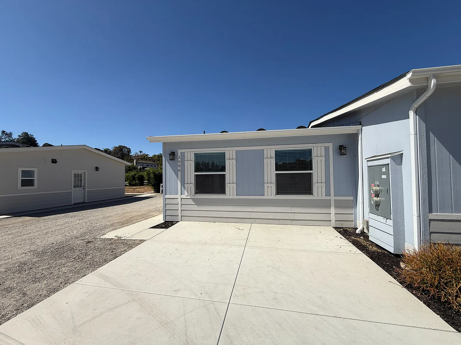 1 bed, 500 sqft, $1,895 — Photo 1