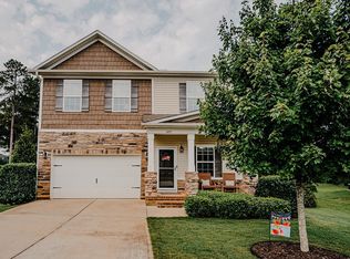 627 Autumn Breeze Walk, Inman, SC 29349